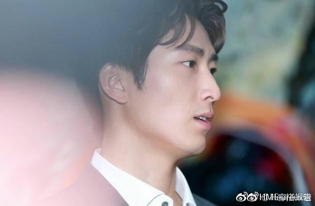 窦骁的美图或搞怪图有哪些?-窦骁帅照