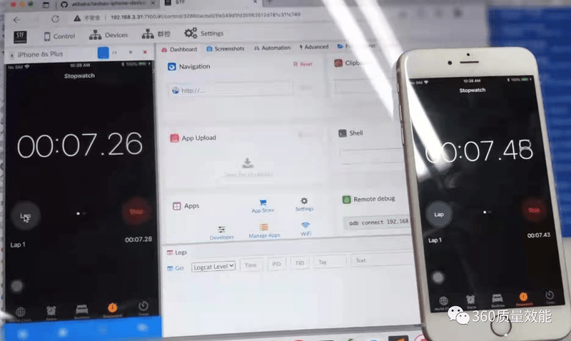 从几个开源项目浅谈IOS视频流输出方案 - 知乎