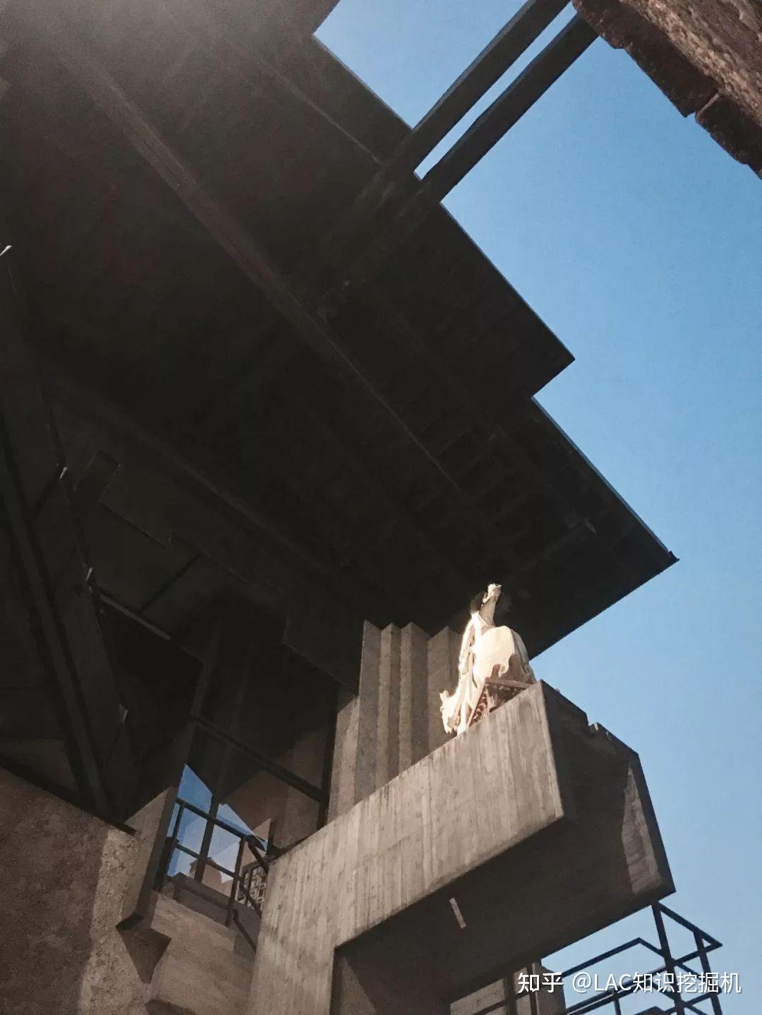 见筑|卡洛·斯卡帕(Carlo Scarpa)的设计,有哪些精妙的设计细节? - 知乎