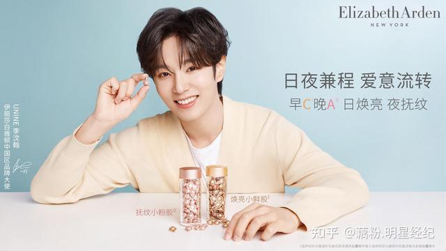 从“代言人”到“推广大使”,谈品牌合作N种姿势。明星代言推荐 - 知乎