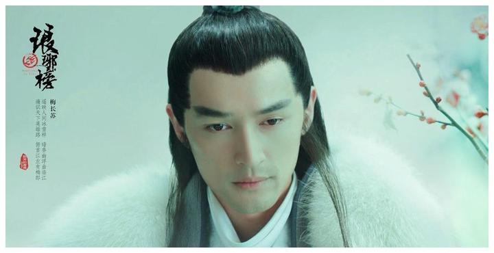 琅琊榜探秘:江左盟如何快速崛起成为天下第一大帮 - 知乎