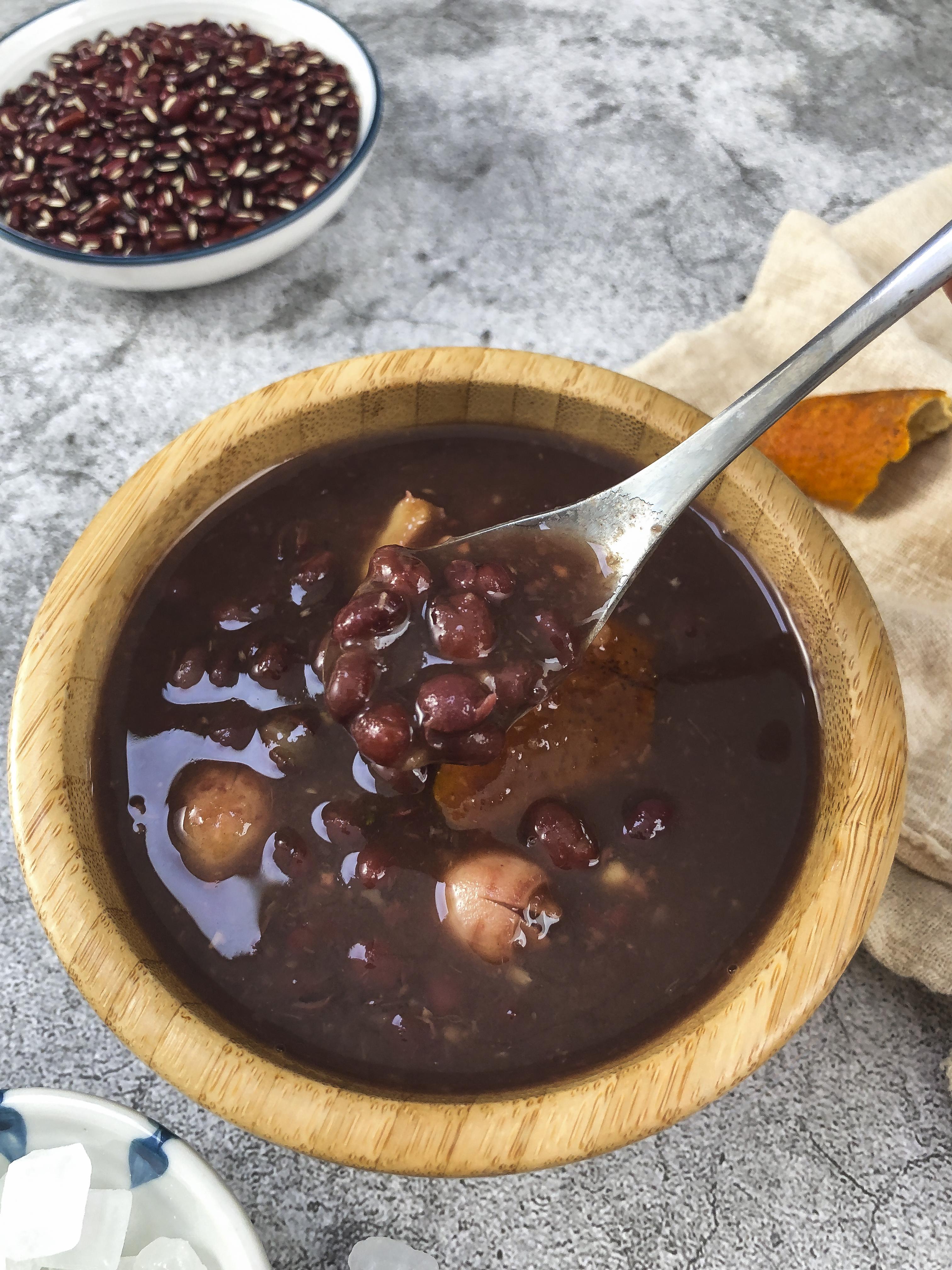 有哪些简单易做的消暑糖水?