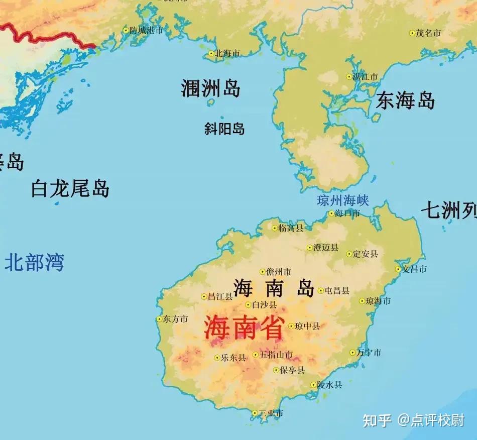 中华人民共和国政府宣布中华人民共和国北部湾北部领海基线,哪些信息