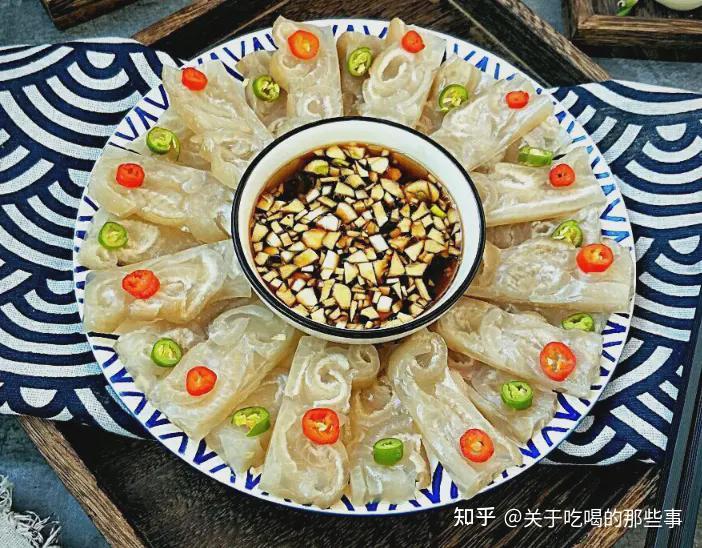 猪皮冻的正确做法,牢记2个要点和比例,晶莹剔透弹牙,一次成功 - 知乎