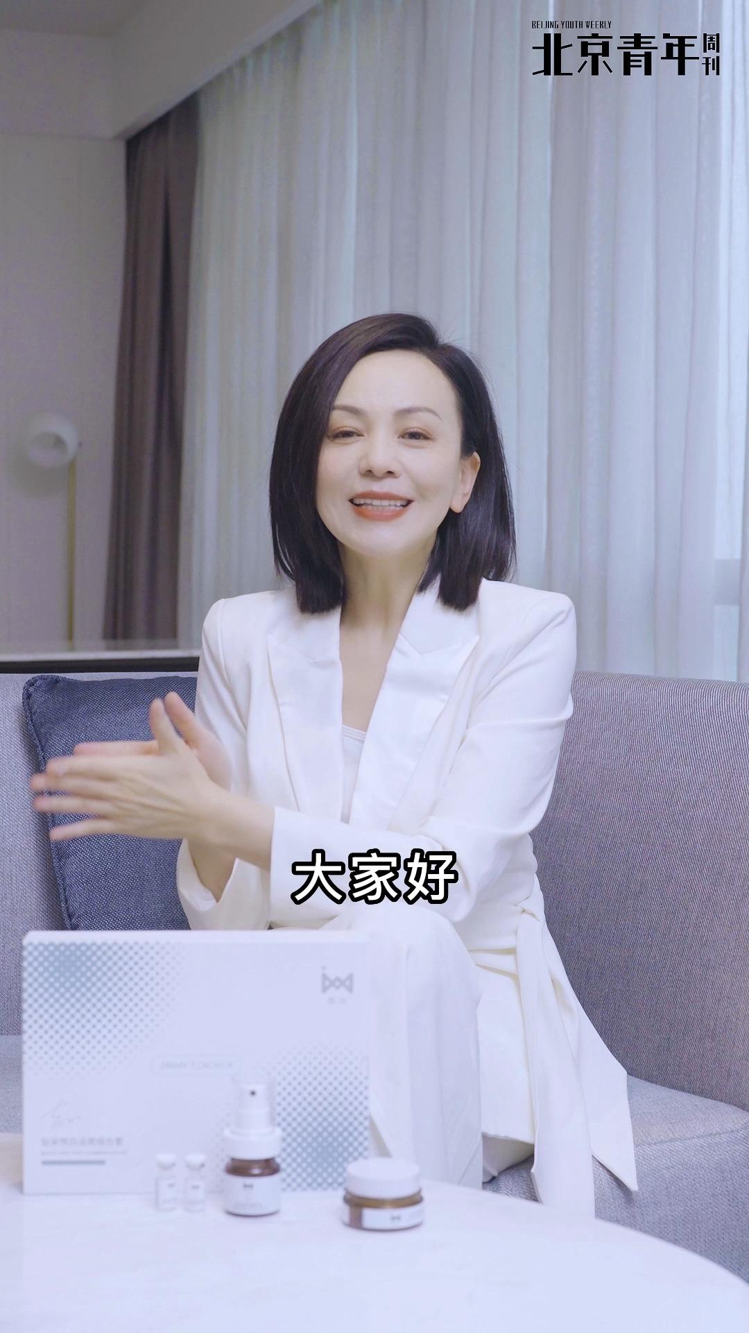 如何评价"雪姨王琳"在《吐槽大会》上的表现?