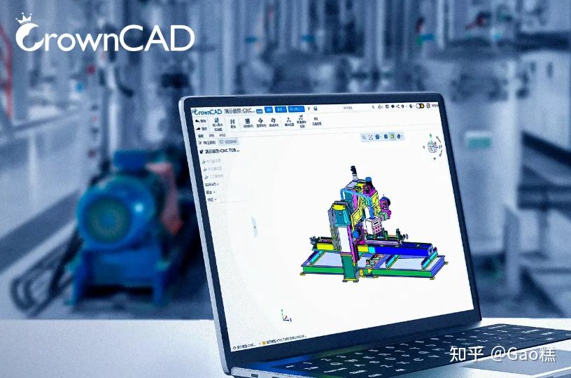 CAD发展趋势洞察：AI+CAD - 知乎