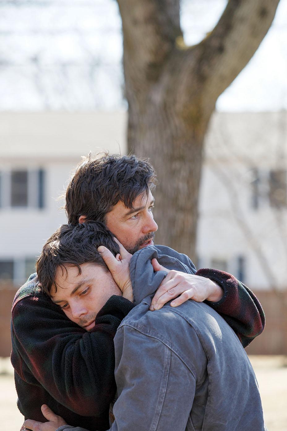 如何评价电影海边的曼彻斯特manchesterbythesea