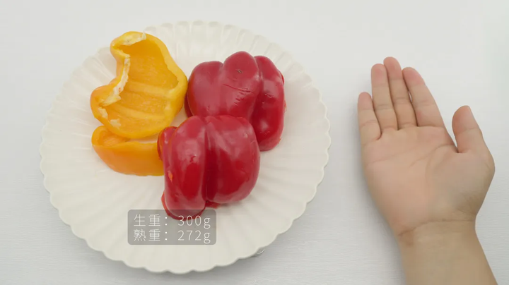 67张「用手做对照」的食物分量图，很多人一顿吃了一天的饭！ - 知乎