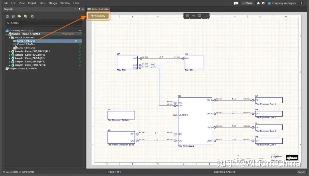 Altium Designer 24.10.1 版本发布，新功能说明 - 知乎