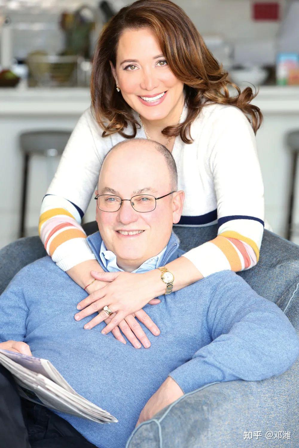 对冲基金之王”被死亡威胁？身家800亿，穿最土衣服疯狂买豪宅- 知乎