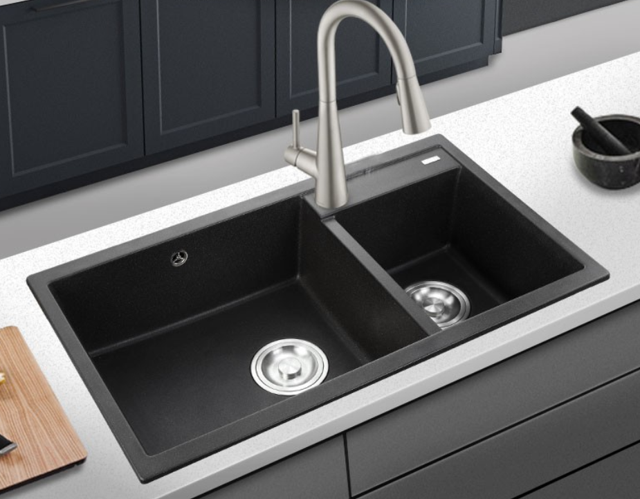 22年不锈钢水槽品牌哪个好 华帝 摩恩 欧琳 弗兰卡 白鸟等品牌水槽怎么选 哪款水槽推荐入手 知乎