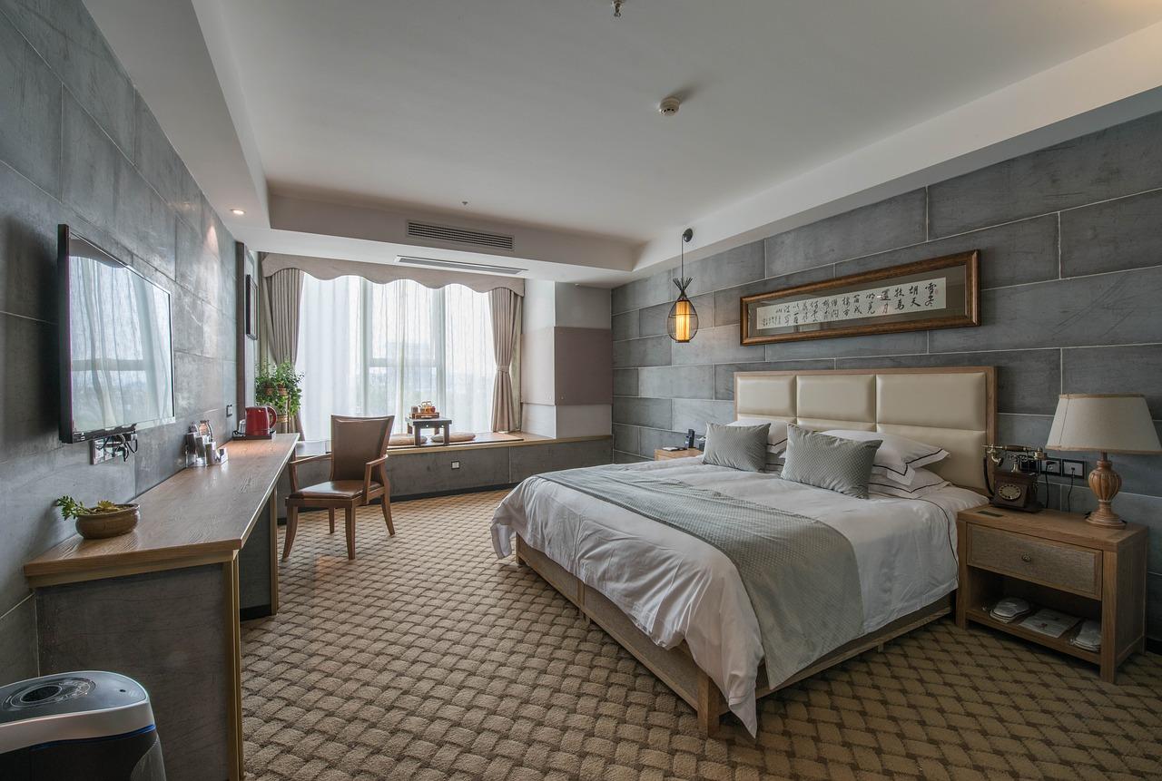 2. 狭小空间床设计