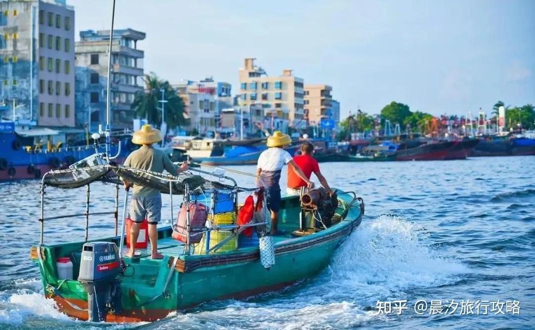 海南旅游攻略：陵水保姆级景点&美食攻略，潜伏一个月呕心沥血整理 - 知乎