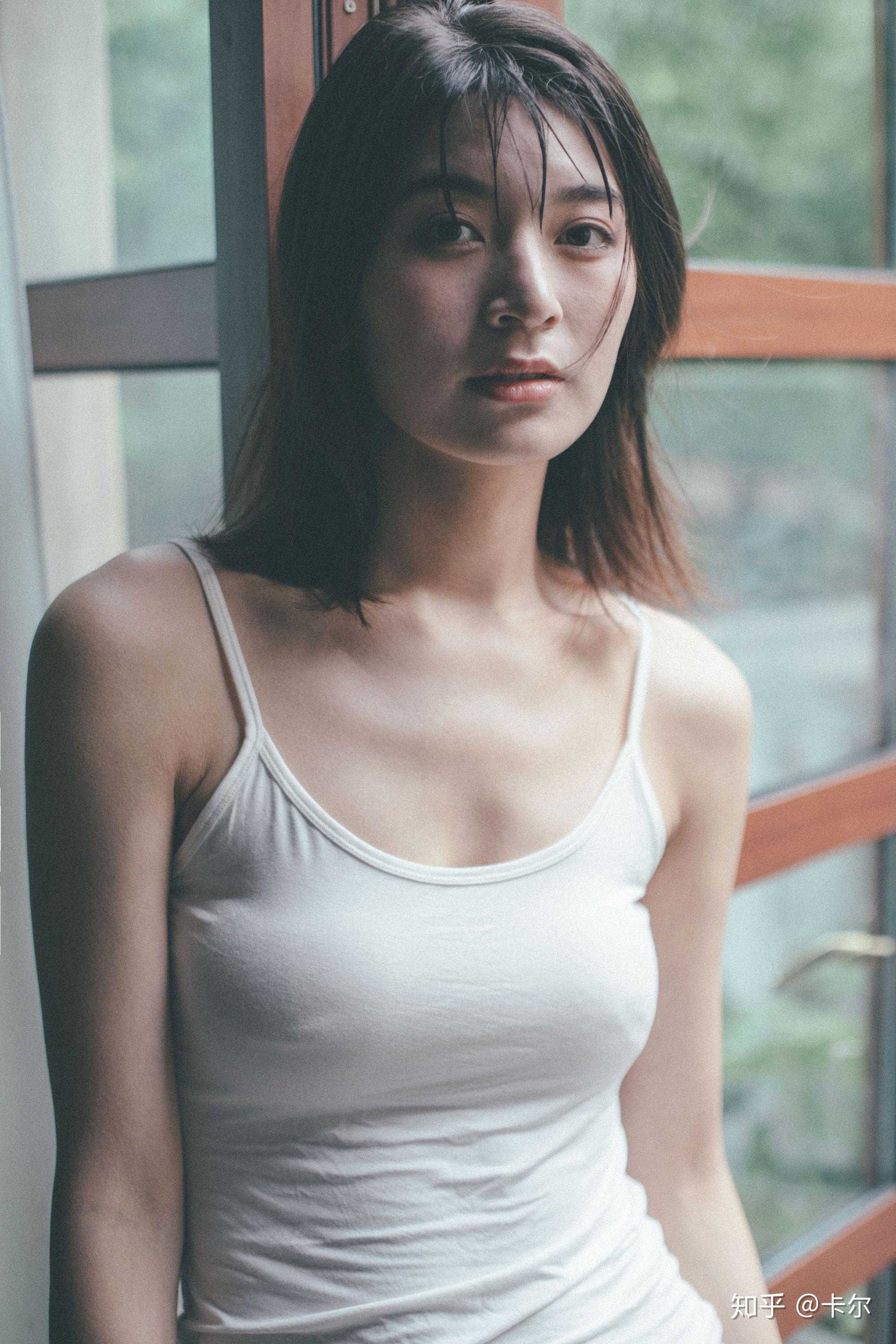 模特在拍摄大尺度写真时不怕摄影师占便宜吗