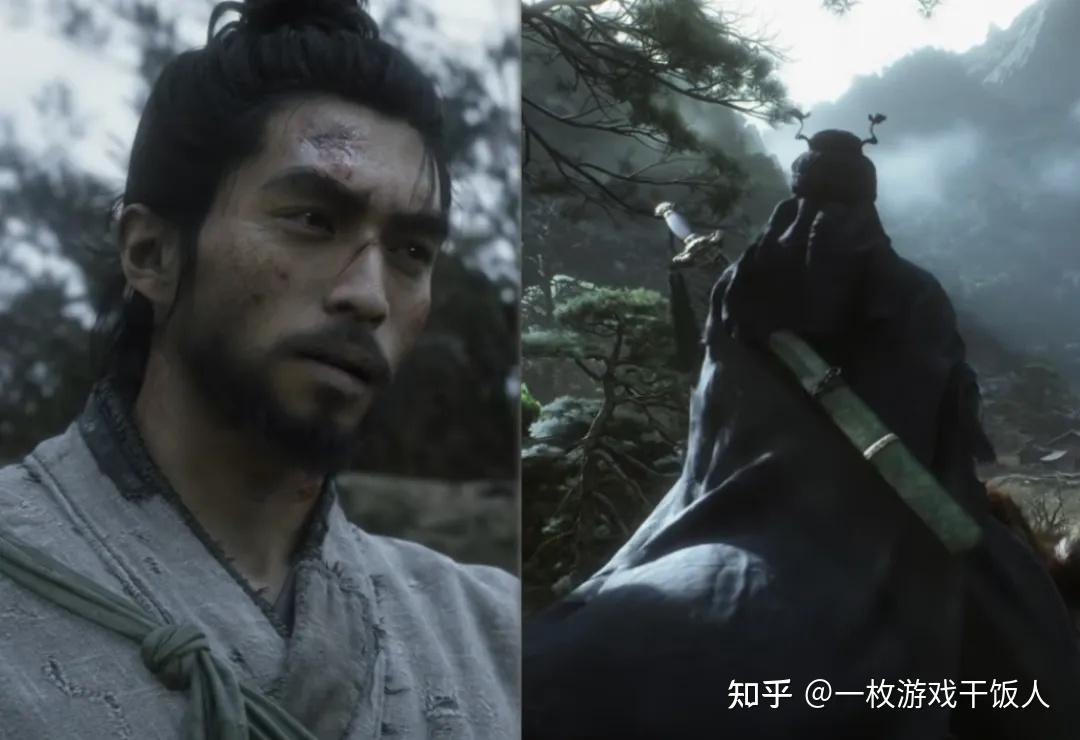 《黑神话：钟馗》新预告：主角是不是钟馗？这形象挺加分