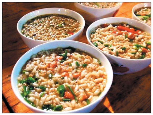 到贺州,一定要尝的美食有哪些? - 知乎