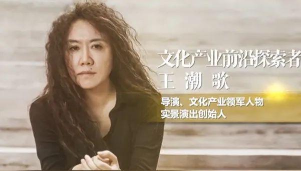 直面不确定：王潮歌导演演讲实录 - 知乎