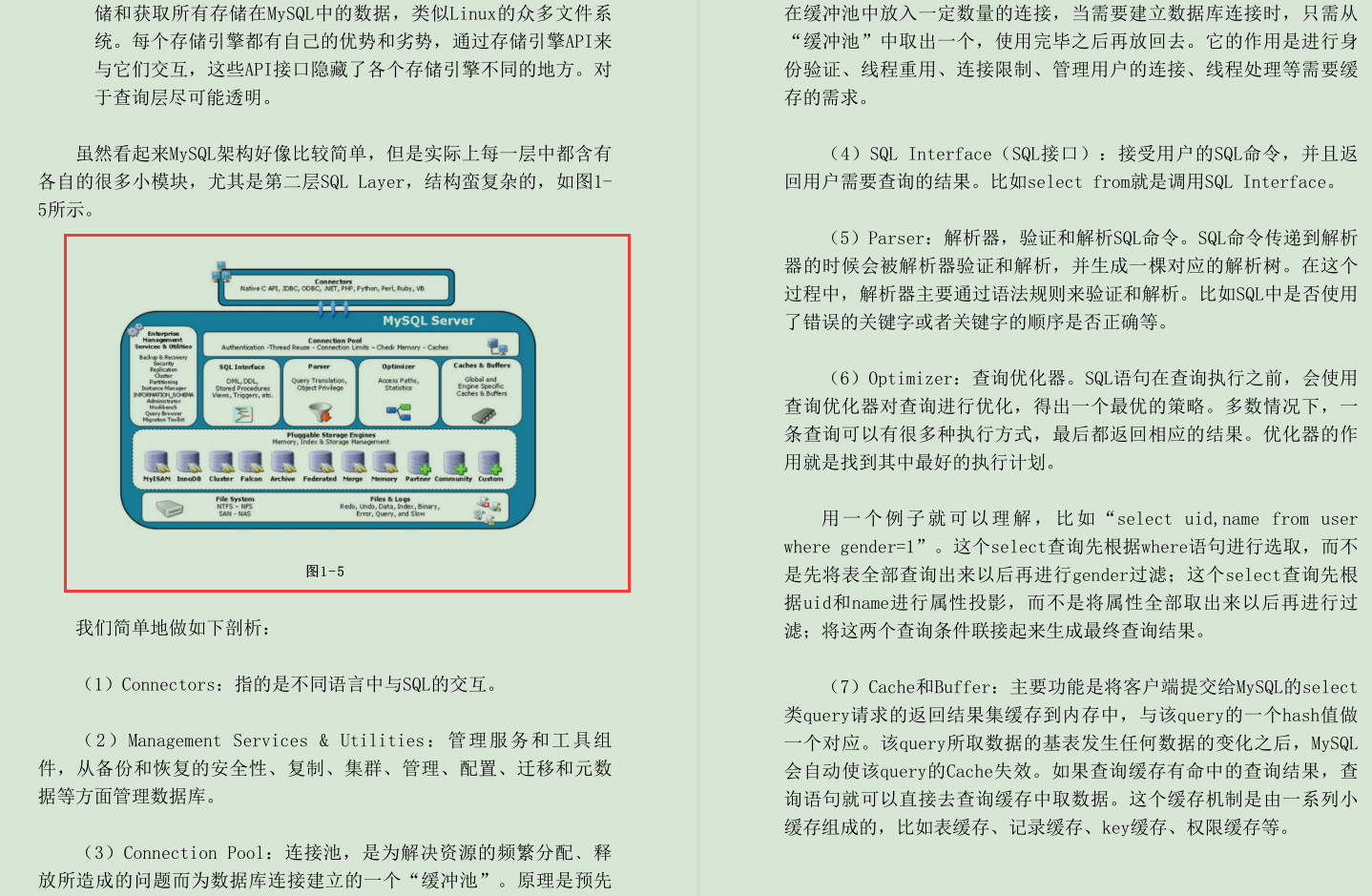 从理论到实践:MySQL性能优化和高可用架构,一次讲清 - 知乎