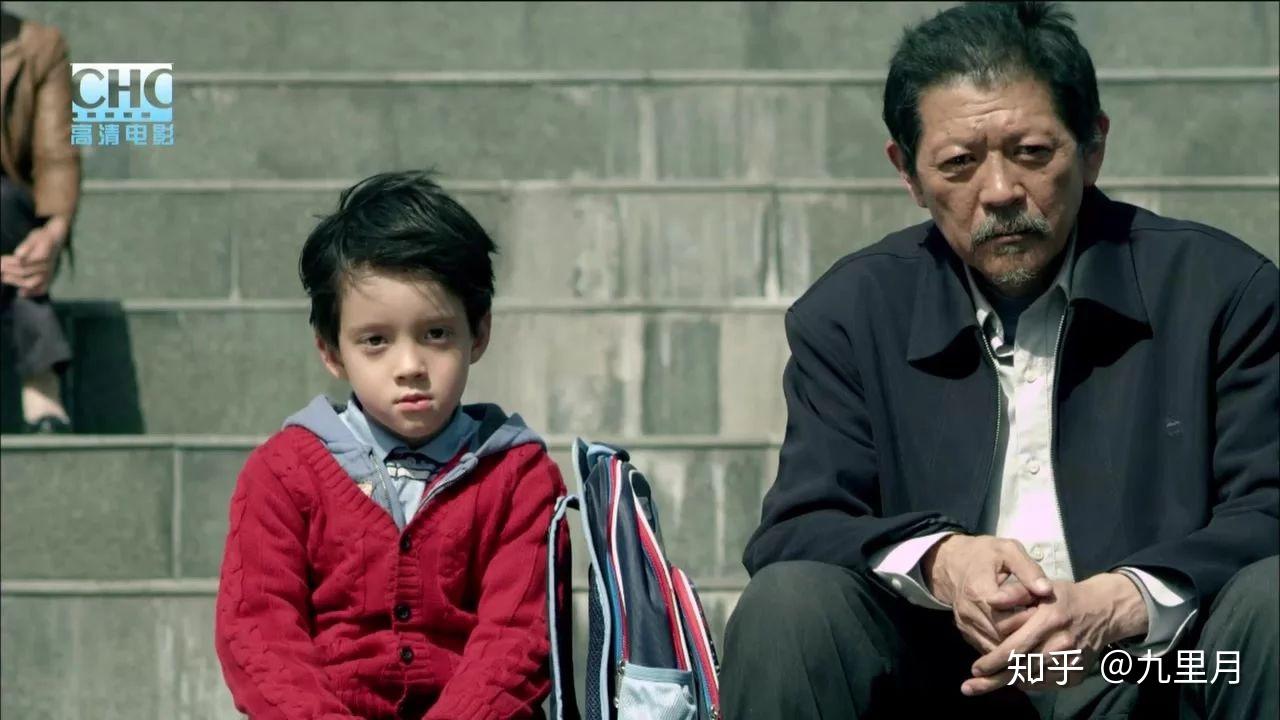 有哪些好看的主角是小孩子的电影？ - 知乎