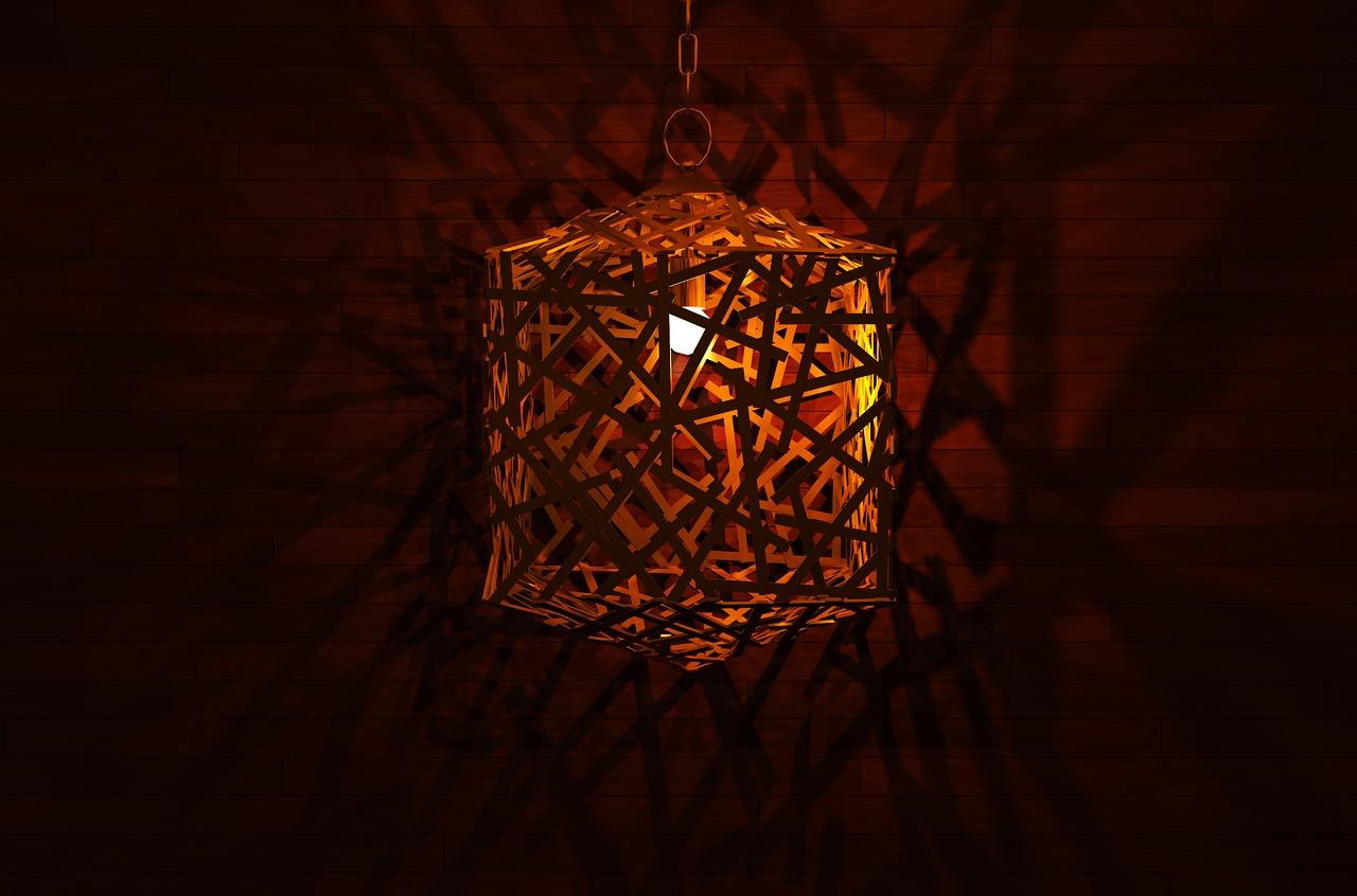 电视灯耗电多少