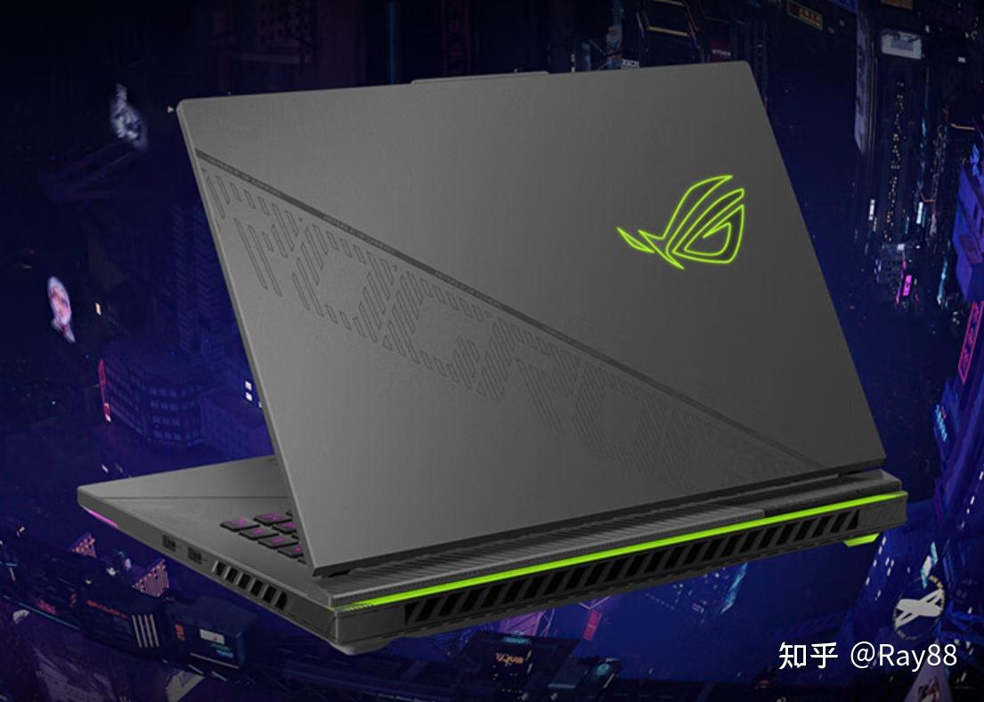 如何评价ROG 2024年推出的旗舰游戏本枪神 8Plus 超竞版?有哪些亮点值得关注?