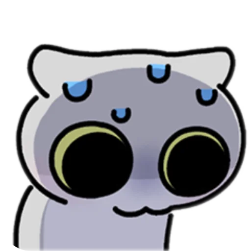 [摸鱼头像]张呆猫八条猫meme表情包~ - 知乎