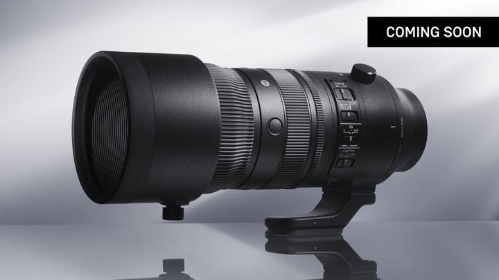 不吝打磨，经典将至 70-200mm F2.8 DG DN OS|Sports参数公布 - 知乎
