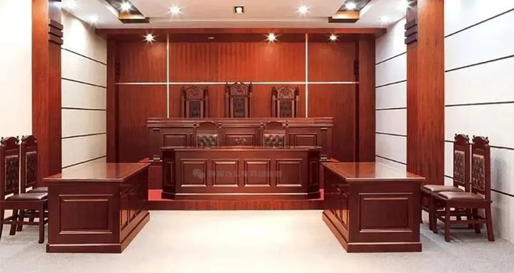 高院受访记 知乎