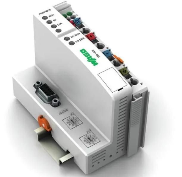 ABB TB850 3BSC950193R1 模拟量扩展模块 - 知乎
