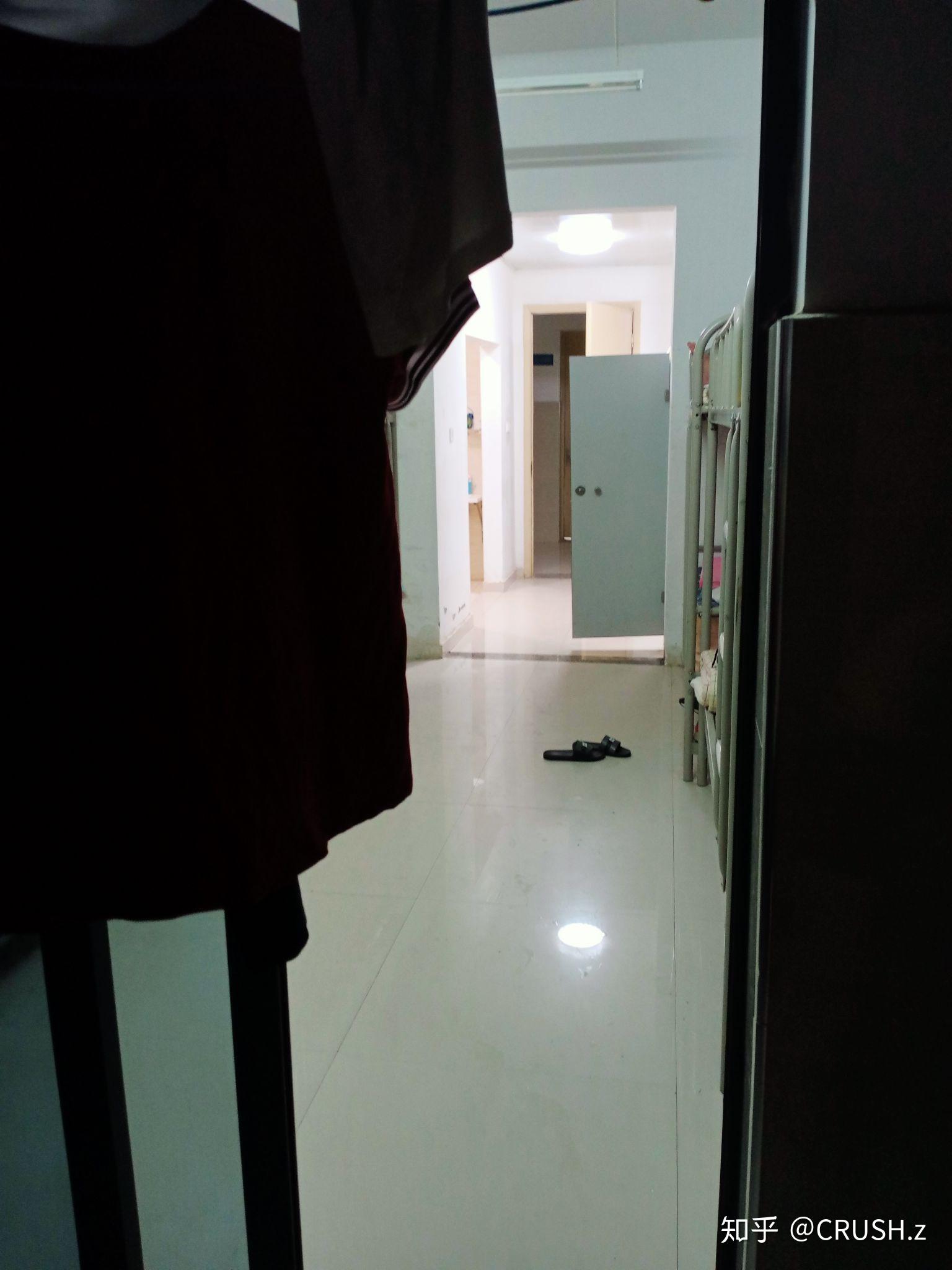 湖北阳新一中寝室是什么样子的呢! - 知乎