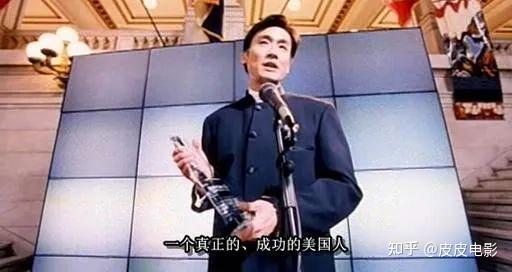 如何评价电影《刮痧》? - 知乎