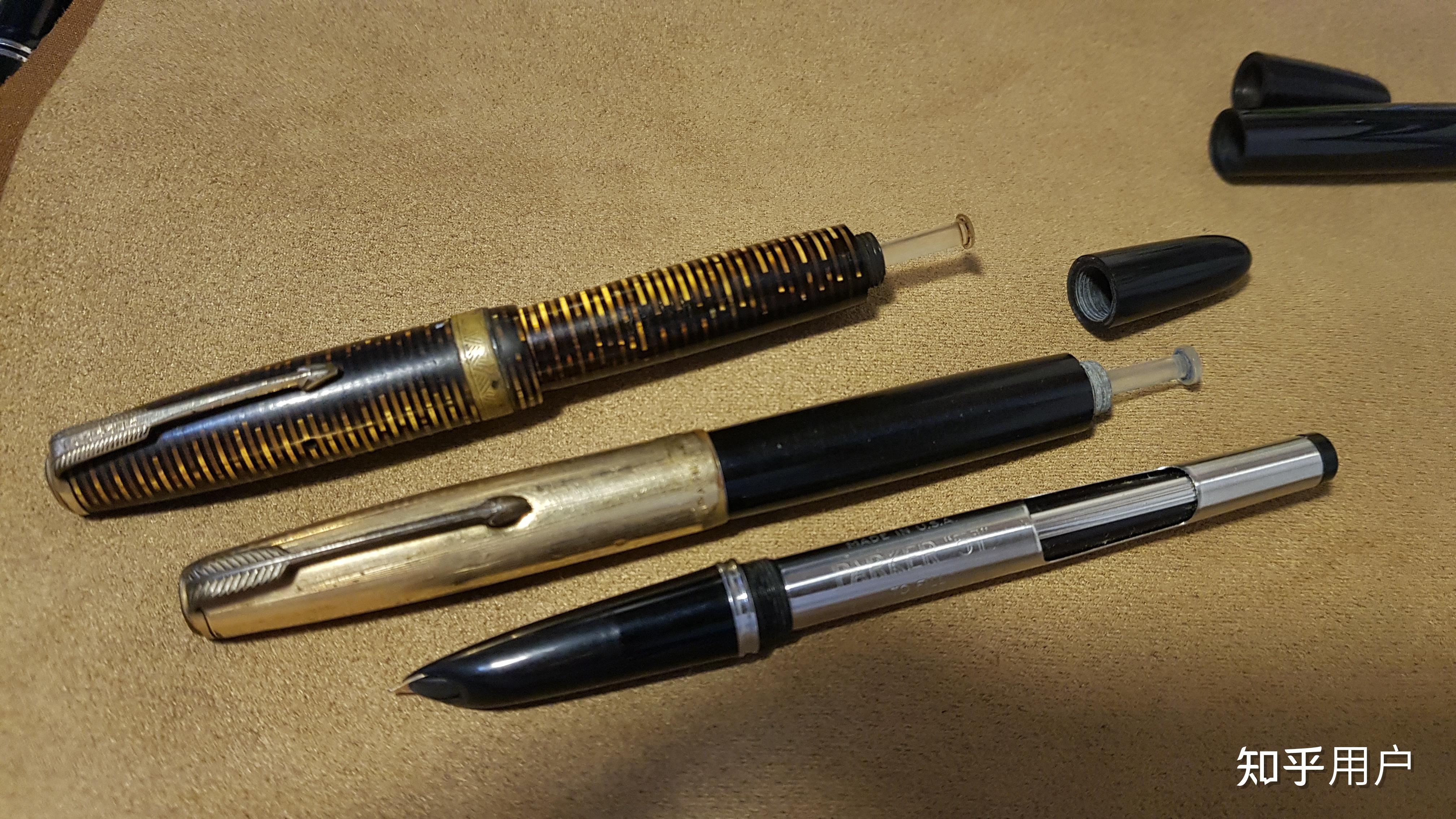 练字明尖钢笔推荐预算500左右