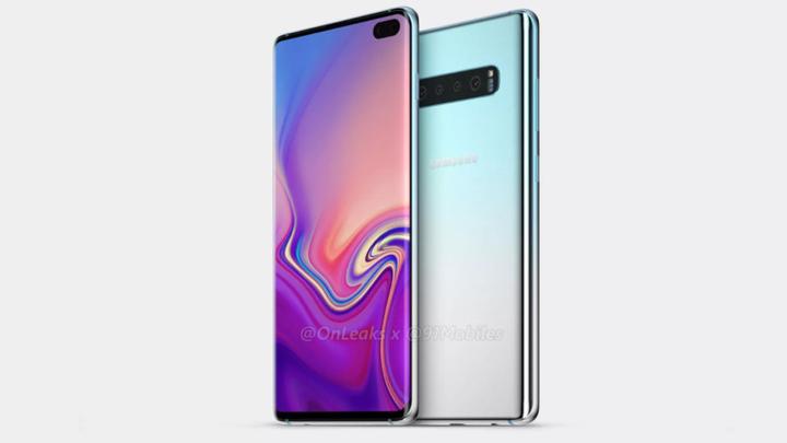 三星Galaxy S10 发布会的8 大看点和全部爆料- 知乎