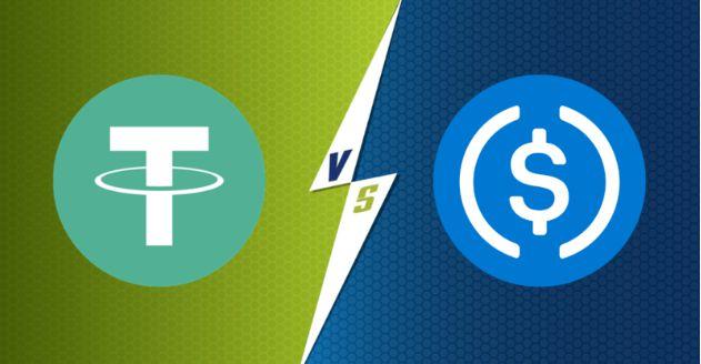 USDT Vs USDC usdt-vs-usdc