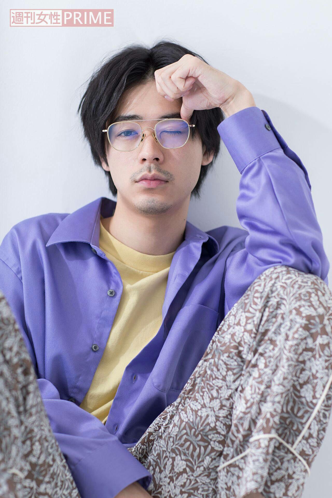 成田凌这个演员大家怎么看