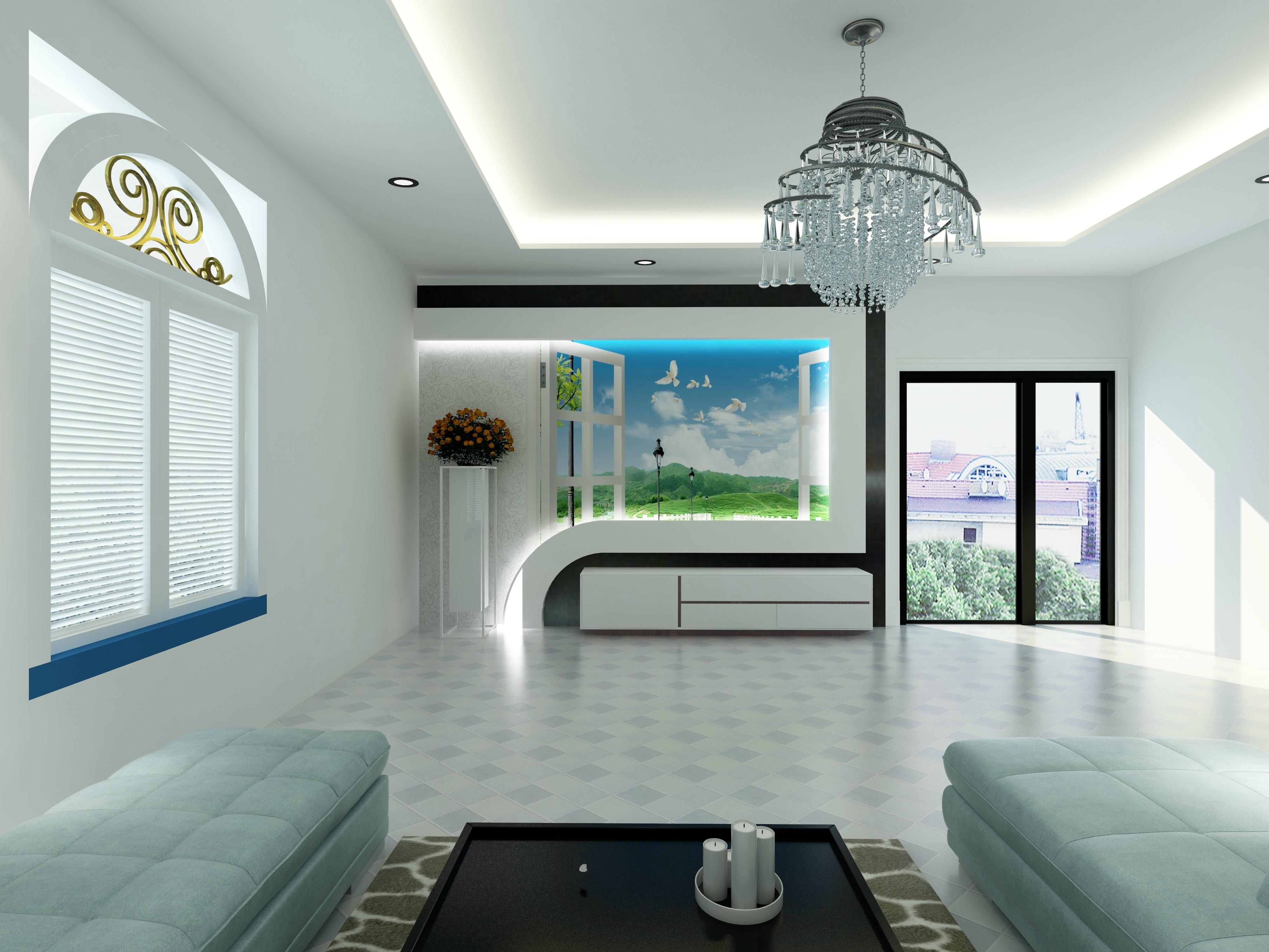 伟德国际家庭家居装修设计-三维家