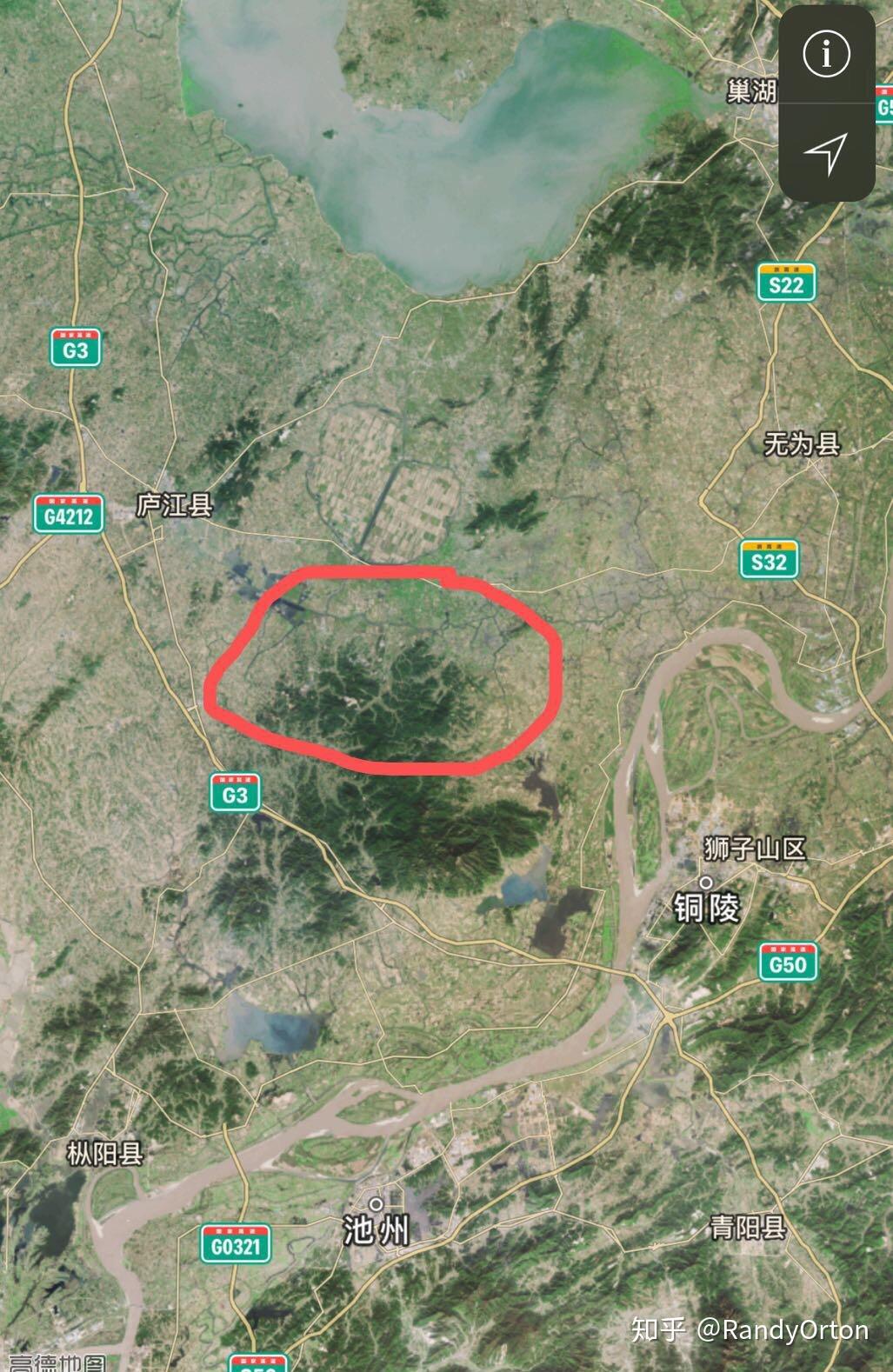 江淮官话洪巢片中庐江话和无为话算不算江淮官话的顶难的两个? - 知乎