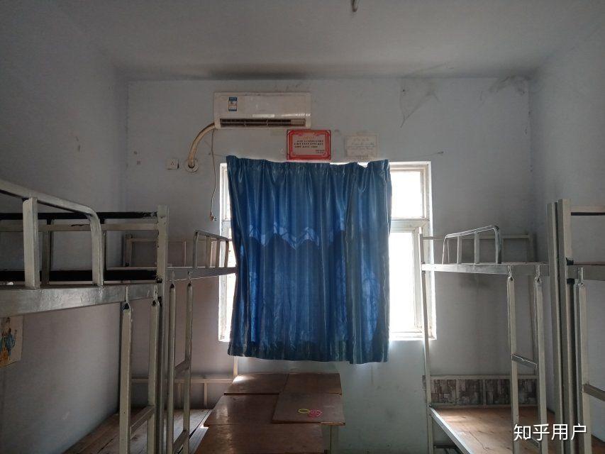 在河南轻工职业学院就读是什么体验? - 知乎