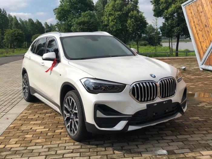 黄衫飞白马日日山河游宝马xdrive25li大展宏图