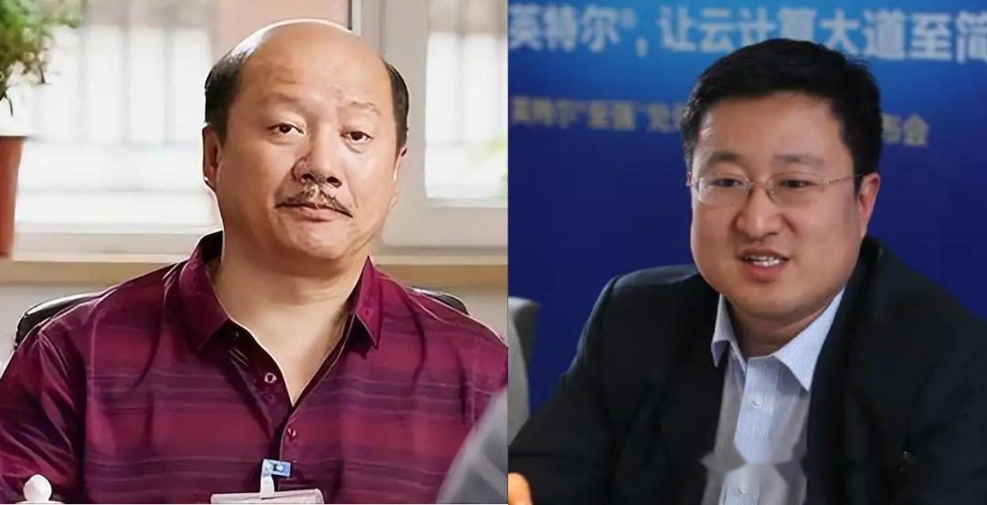 当 "作精" 遇上 "盒圈":谢广坤与谢广军的舆论场镜像 - 知乎