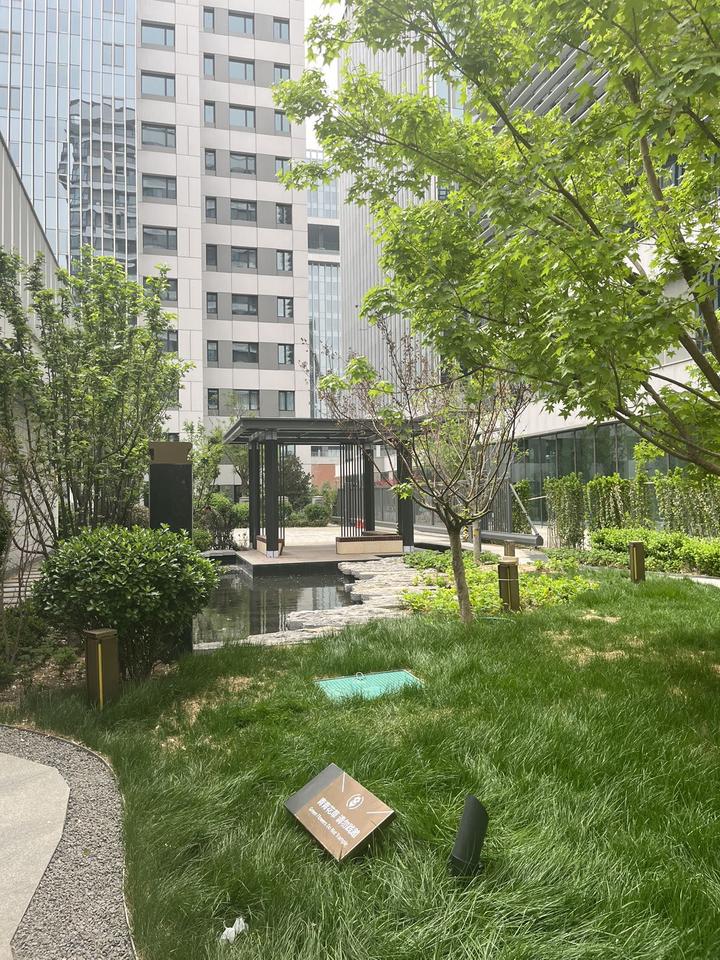 北五环+临地铁未来科学城的科技住宅,未来公元 期转现房在即 - 知乎
