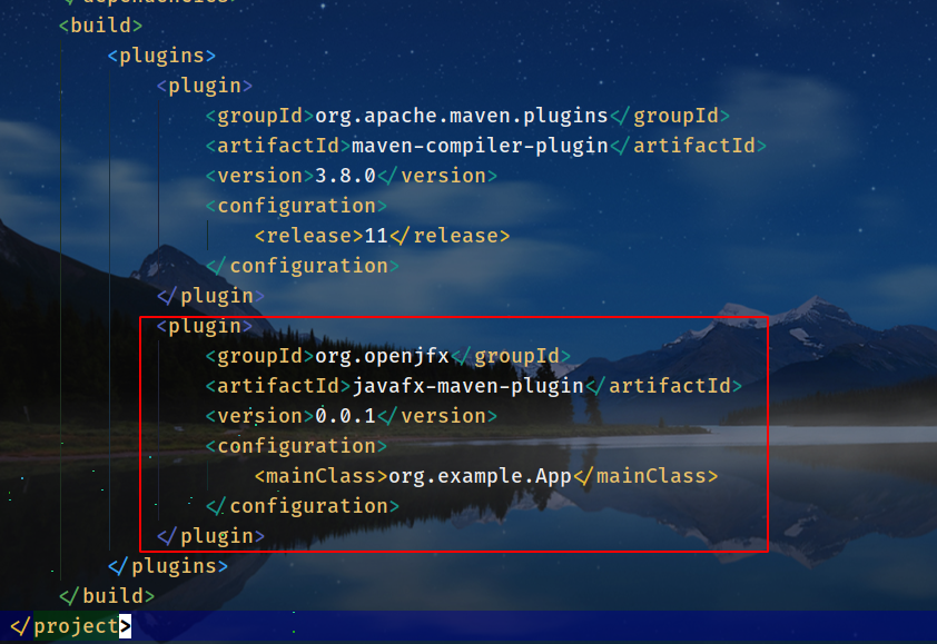 IDEA通过Maven打包JavaFX工程（OpenJFX11） - 知乎
