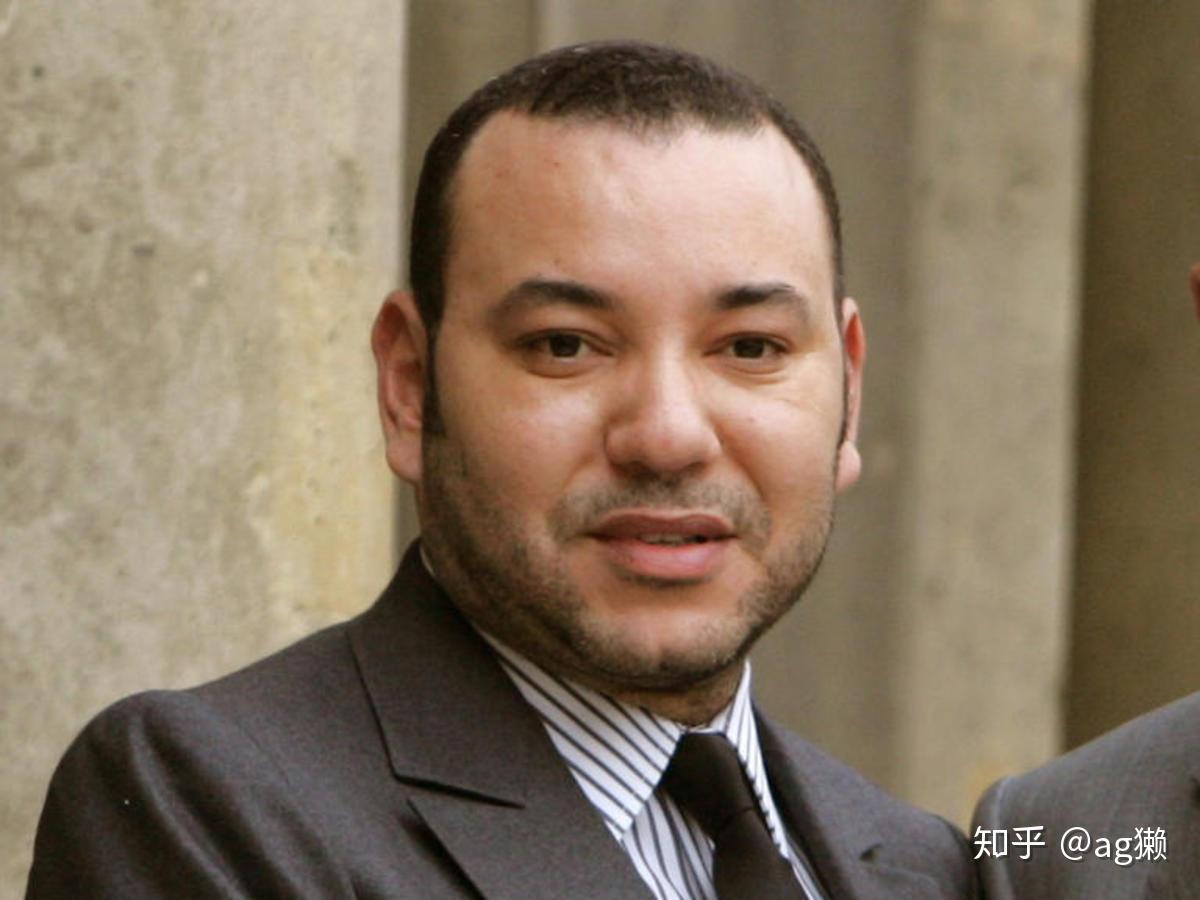 高加索人在长相上有没有地域特点