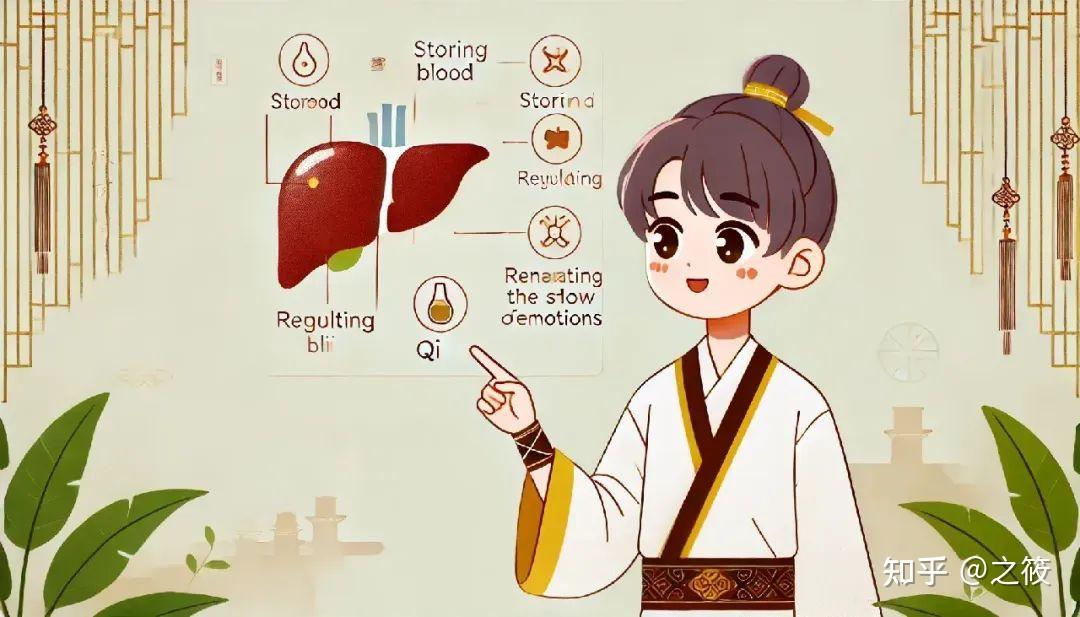 中医诊断学:常见50种证候整理——肝郁脾虚证 - 知乎