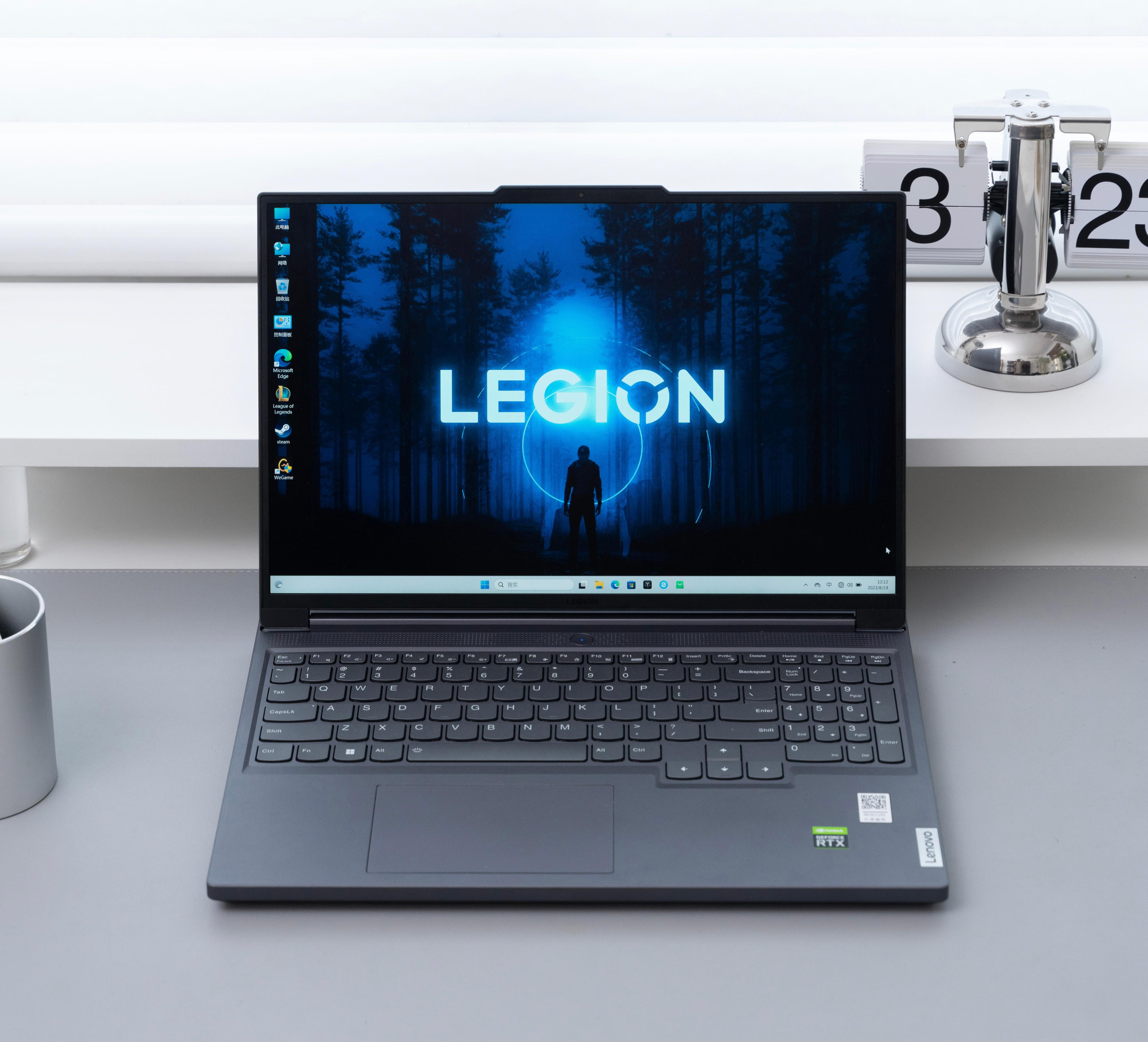 万元预算入手台游戏本,有什么高性价比酷睿本推荐吗?