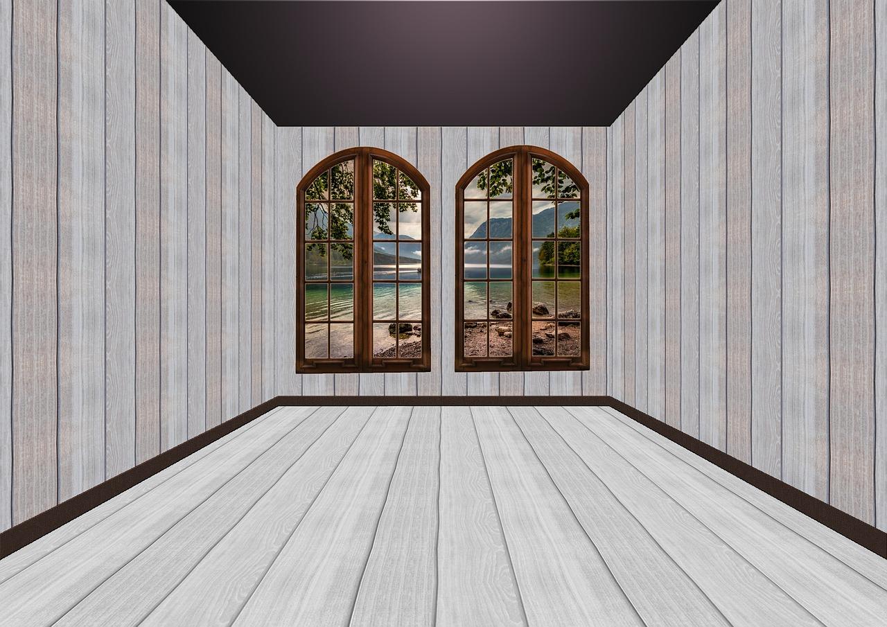 室内如何动静分区