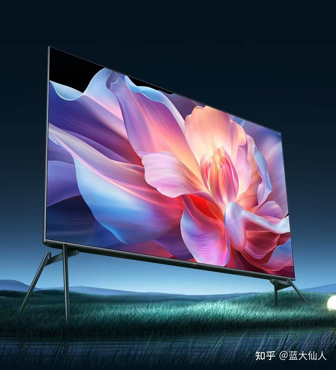 小米电视 s pro 100 英寸巨屏上架,该款产品有何亮点? - 知乎