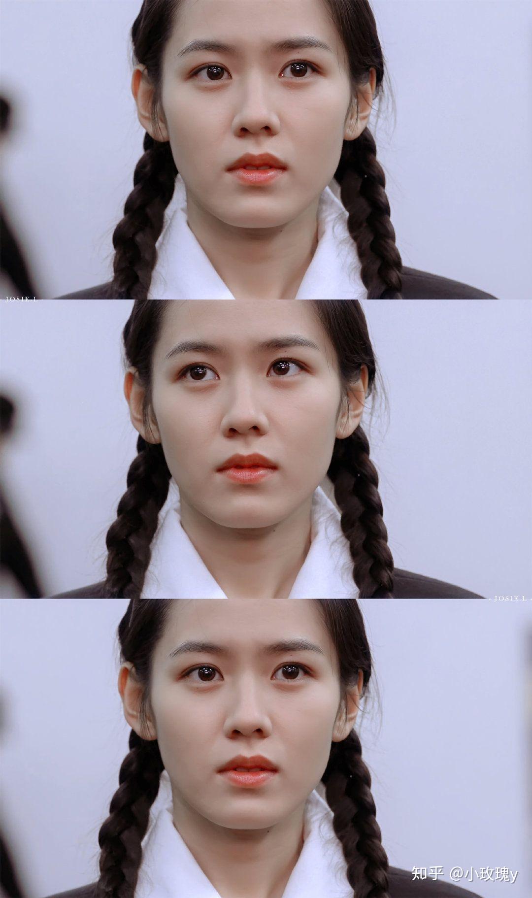 孙艺珍有哪些出圈神图? - 知乎