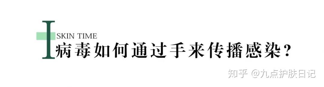 请问用带有病毒的手拿食物吃进肚子里会有传染的可能性吗?