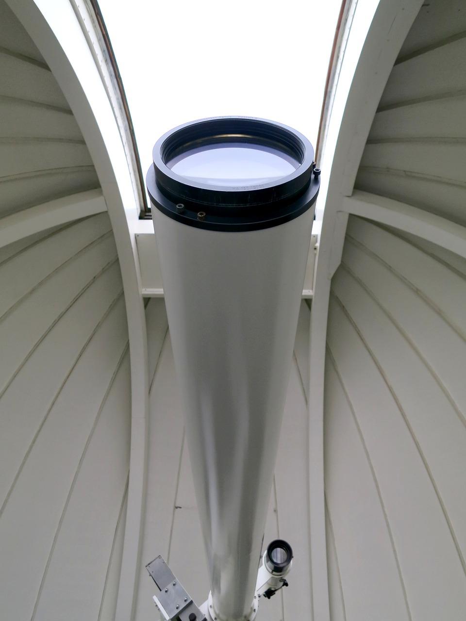 望远镜什么品牌的好